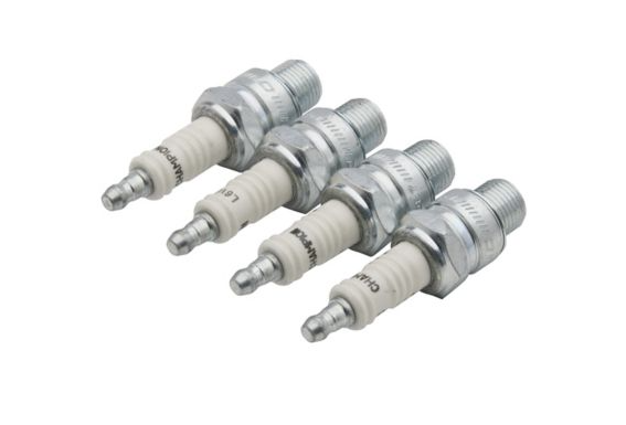 14103568 7447 P BUZ8H SPARK PLUG (SOLD INDIVIDUALLY) - 33-14103568 - NGK BUZ8H - Priced Individually