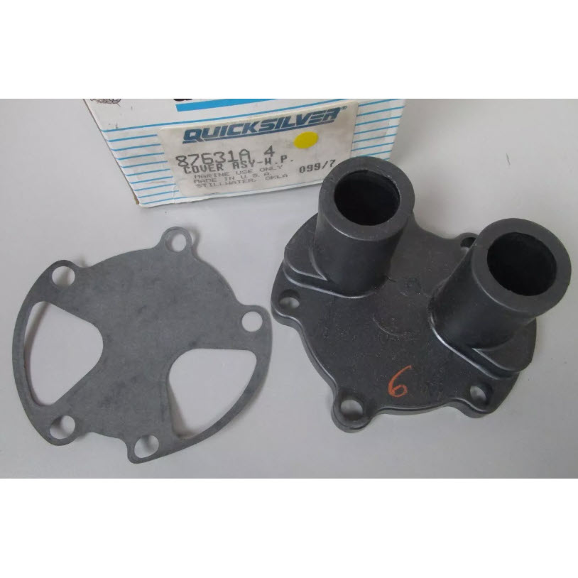 87631A4 COVER KIT 