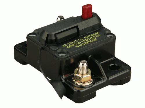 F150460 CIRCUIRT BREAKER 