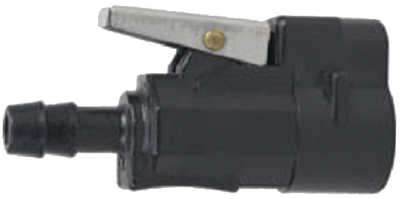 033486-10 Fitting-Fuel Merc Tnk Clip 3/8 | Moeller