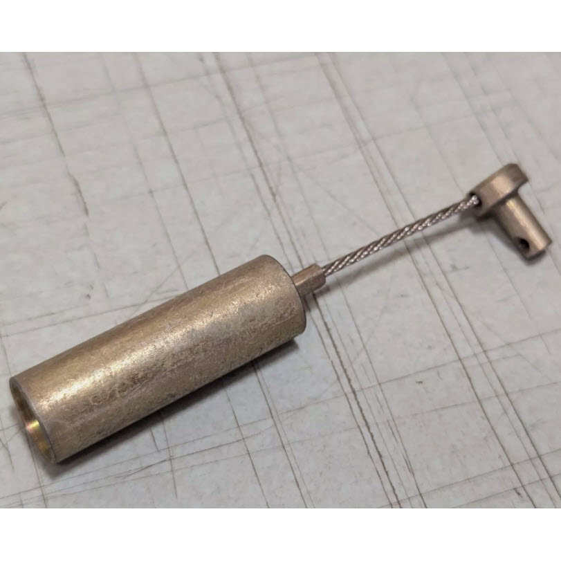 48315A4 PLUNGER ASSY (48315A 4)