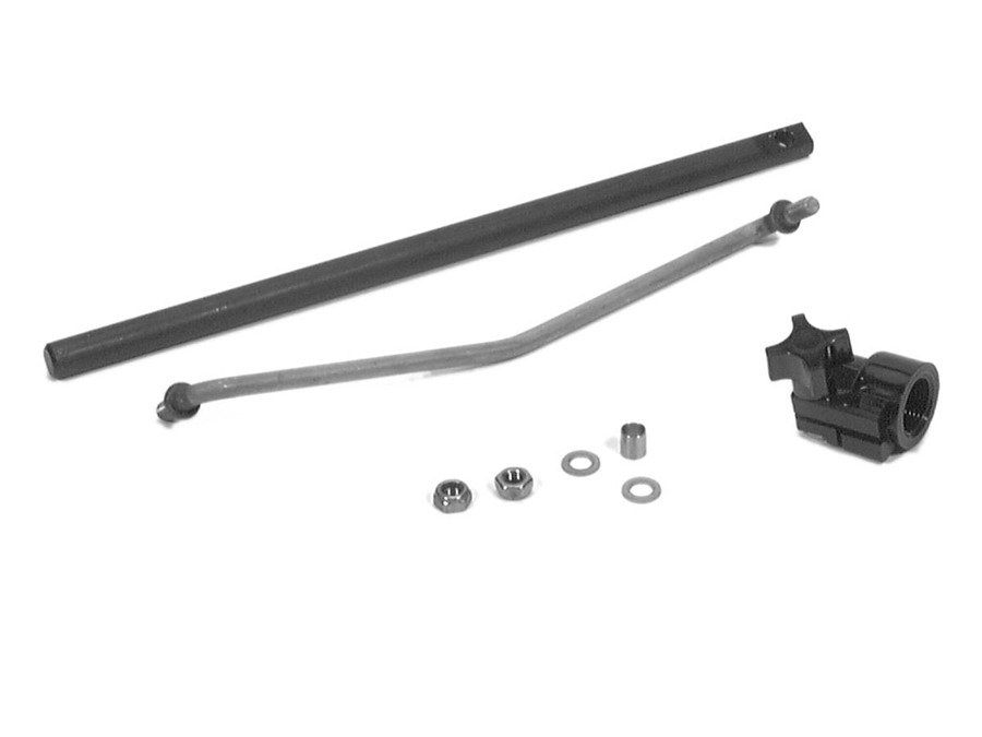 52148A1 CO PILOT ASSY (52148A 1)