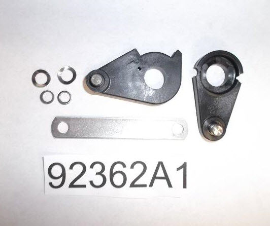 92362A1 - PRIMARY LEVER, NLA (92362A 1)