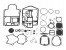 822420A94 - GASKET SET (27-822420A94)