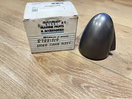 87881A4 NOSE CONE ASSY, NLA 