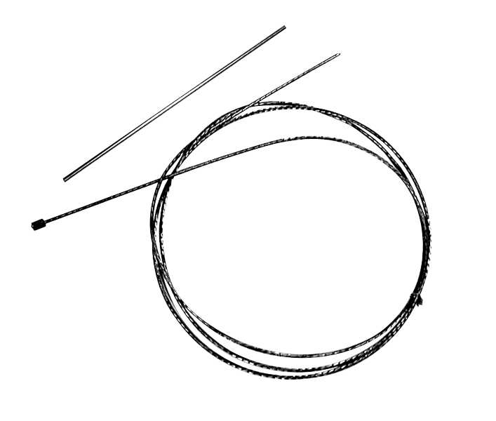 38399A2 - WIRE ASSY (38399A 2)