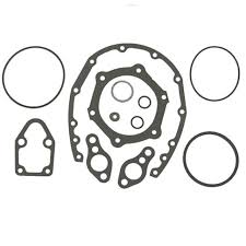 34895A2 GASKET SET - 27-34895A 2 - Timing Chain Gasket Set