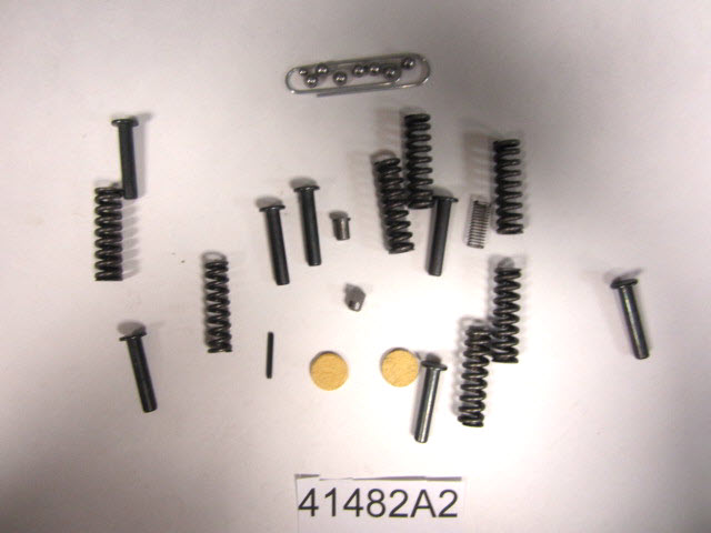 41482A2 CHECK VALVE ASSY