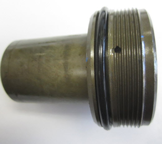 42144T2 - BEARING CARRIER (42144T 2)
