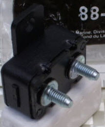 79137 BREAKER-CIRCUIT, NLA --AMP MSRP 14.99 - 88-79137