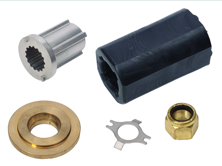 835277Q1 - FLO TORQ II KIT (835277Q 1)