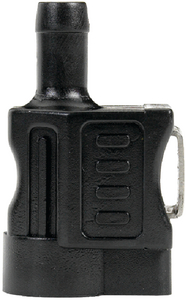 033497-10 Fitting-Fuel Honda Eng Clip3/8 | Moeller