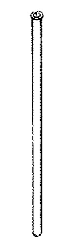 83903M - Tubing, NLA (32-83903M)
