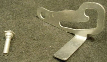87984A1 LEVER ASSY