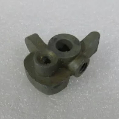 8146791 - Throttle Lever (814679 1)