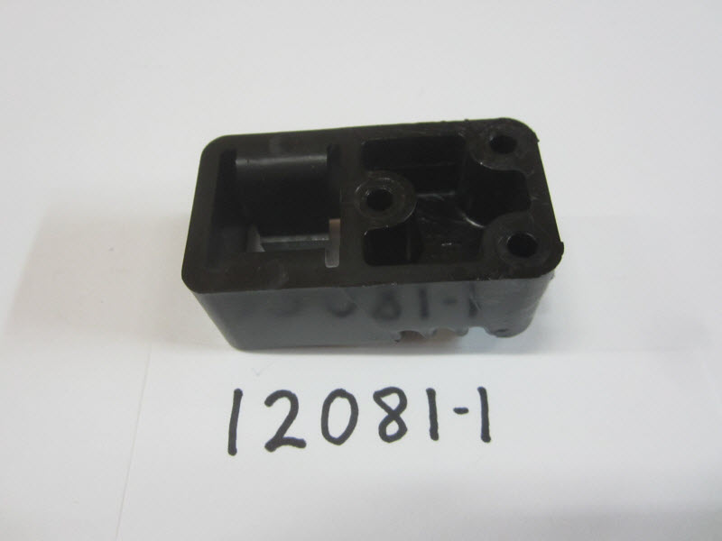 12081 1 - Latch, NLA (120811)