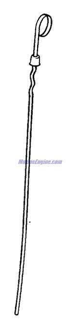 96418A1 DIPSTICK ASSY