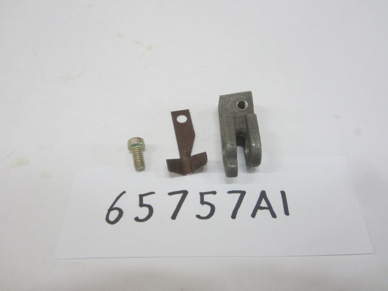 65757A1 - Toggle Assembly, NLA (65757A 1)