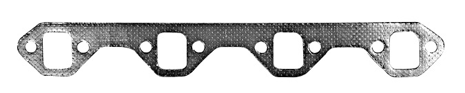 73866 GASKET - 27-73866 - Exhaust Manifold To Cylinder Head Gasket