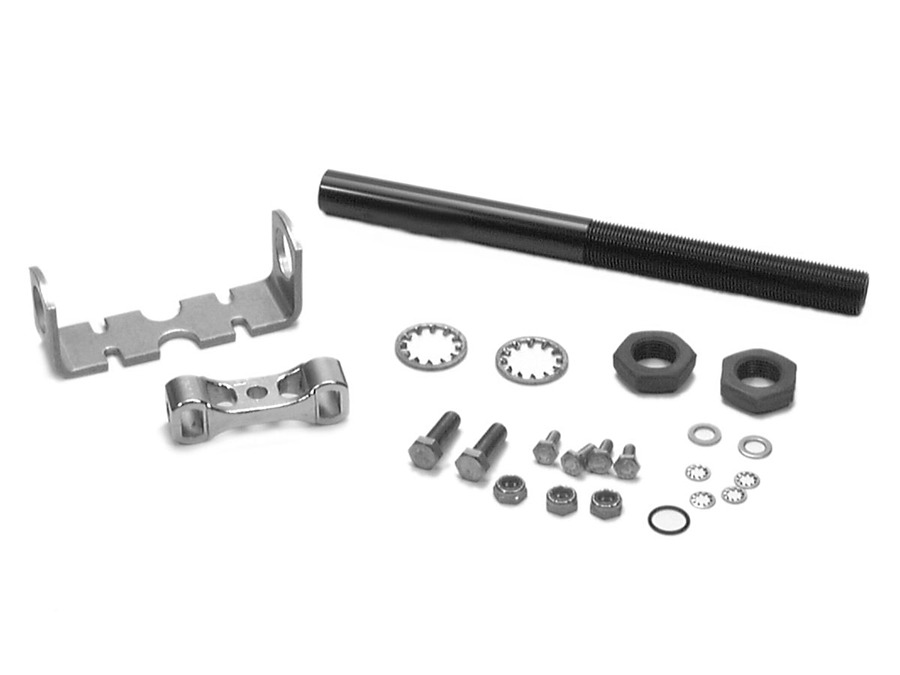 92876A8 -  Attaching Kit - Single Eng