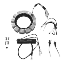 832075A9 STATOR KIT
