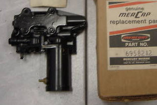 69582A2 - Valve Assembly, NLA (69589A 2)