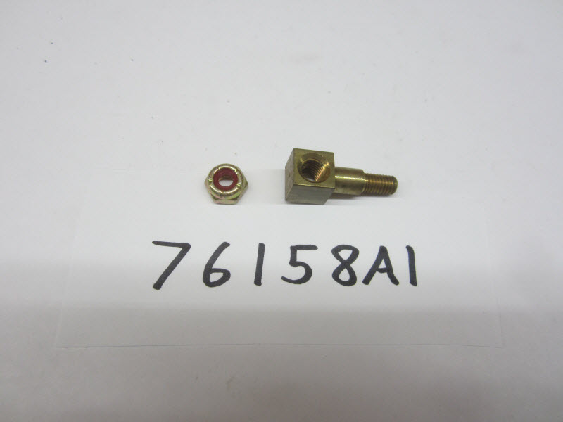 76158A1 - Swivel Assembly, NLA (76158A 1)