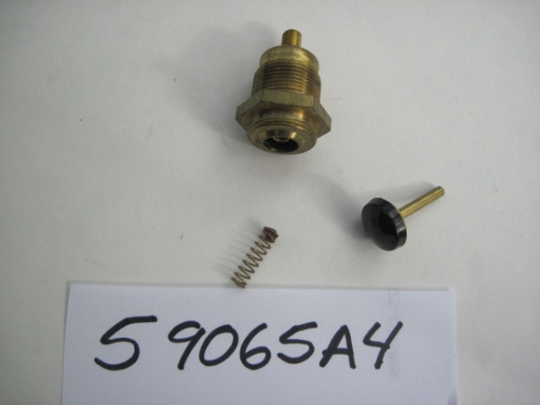 59065A4 - Switch Assembly, NLA (59065A 4)