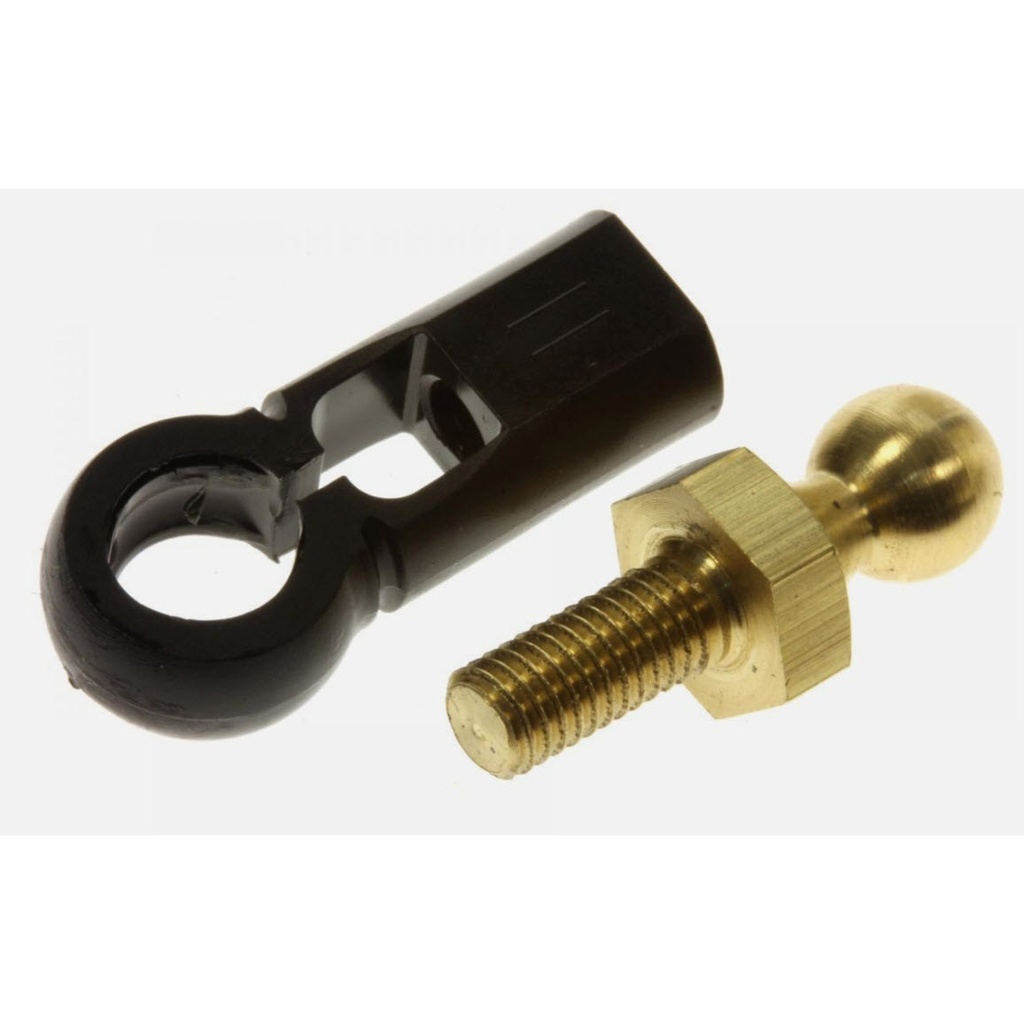 828514A1 - Ball and Socket (828514A 1)