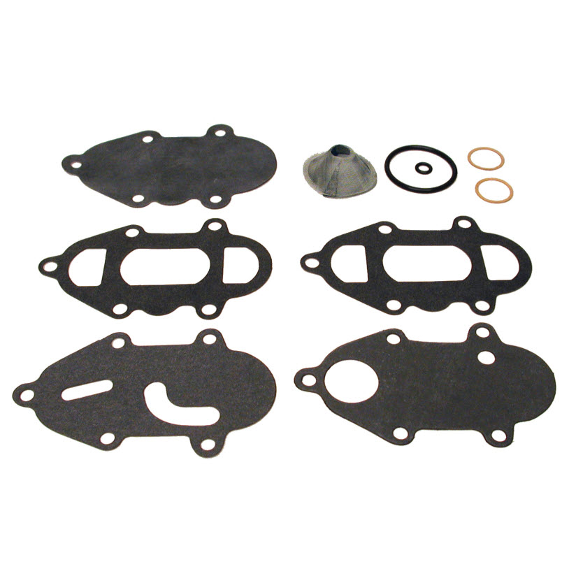 89031A4 - Diaphragm Kit (89031A 4)