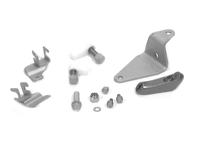 43992A1 - Remote Control Attaching Kit (43992A 1)