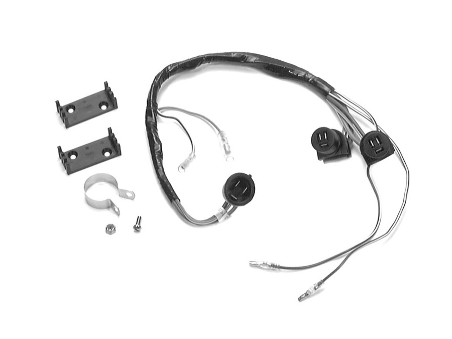 58366T2 - HARNESS KIT (58366T 2)