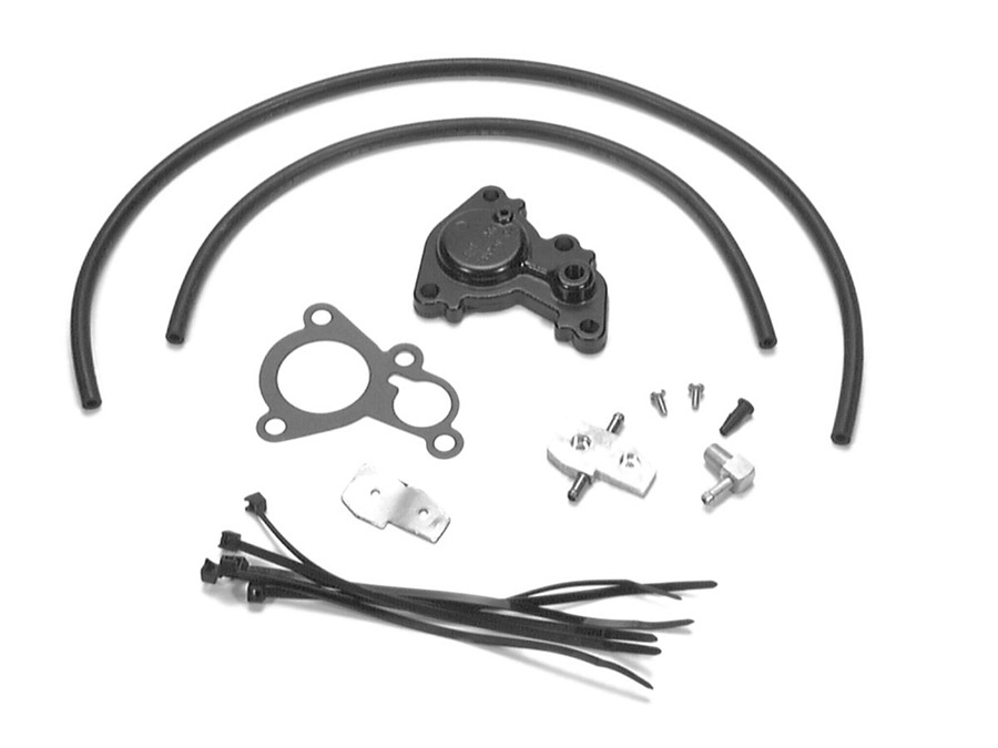 828155A8 - ANTI ICING KIT (828155A 8)