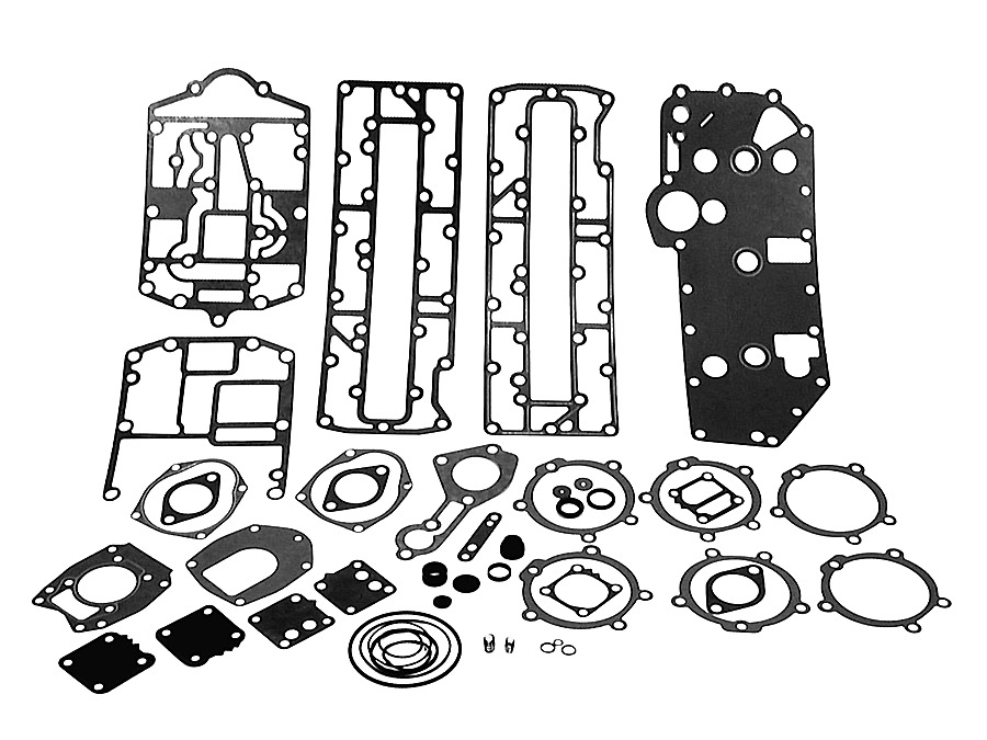43004A99 GASKET SET - 27-43004A99