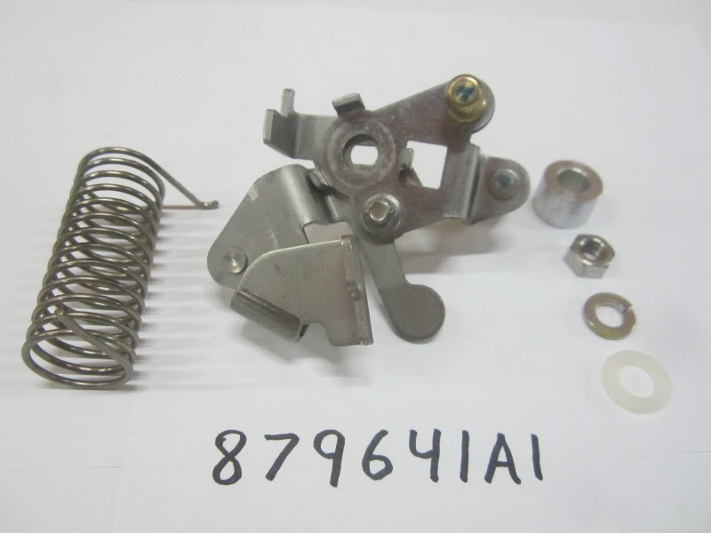   879641A 1 - Link Lever Kit