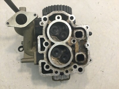 835430T07 - Cylinder Head Com (900-835430T07)