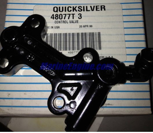 48077T3 - VALVE ASSY (48077T 3)
