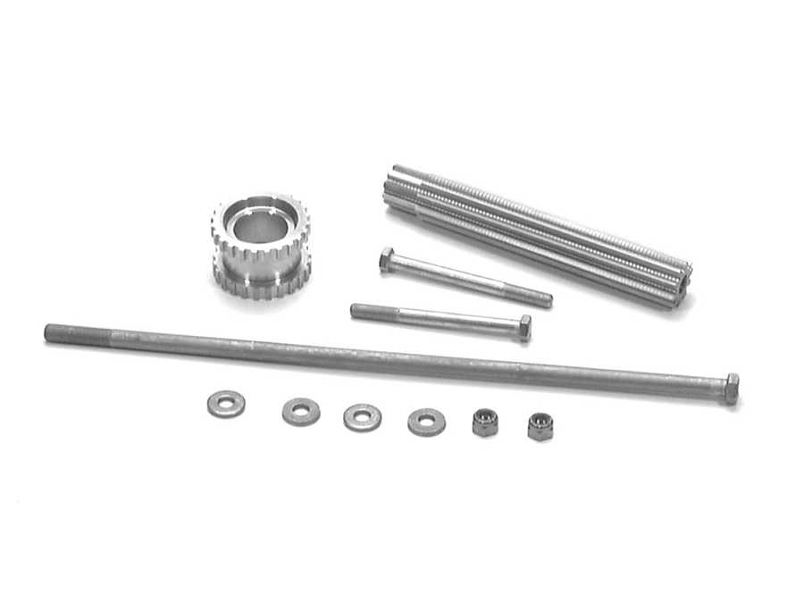 66800A6 - Super Ride Guide (66800A 6)