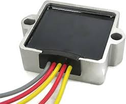 88825A5 - VOLT/REG KIT (88825A 5)