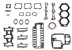 820598A1 - GASKET SET (27-820598A 1)