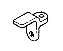 8199321 - ARM-INTERLOCK (819932 1)