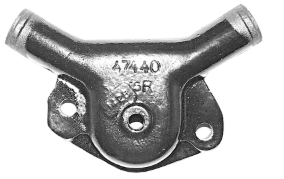 47442A1 COVER-THERMOSTAT