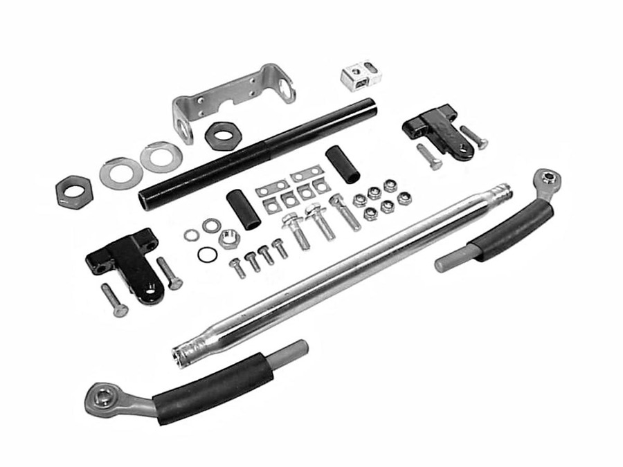 92876A9 - Extension Kit - Dual Eng (92876A 9)