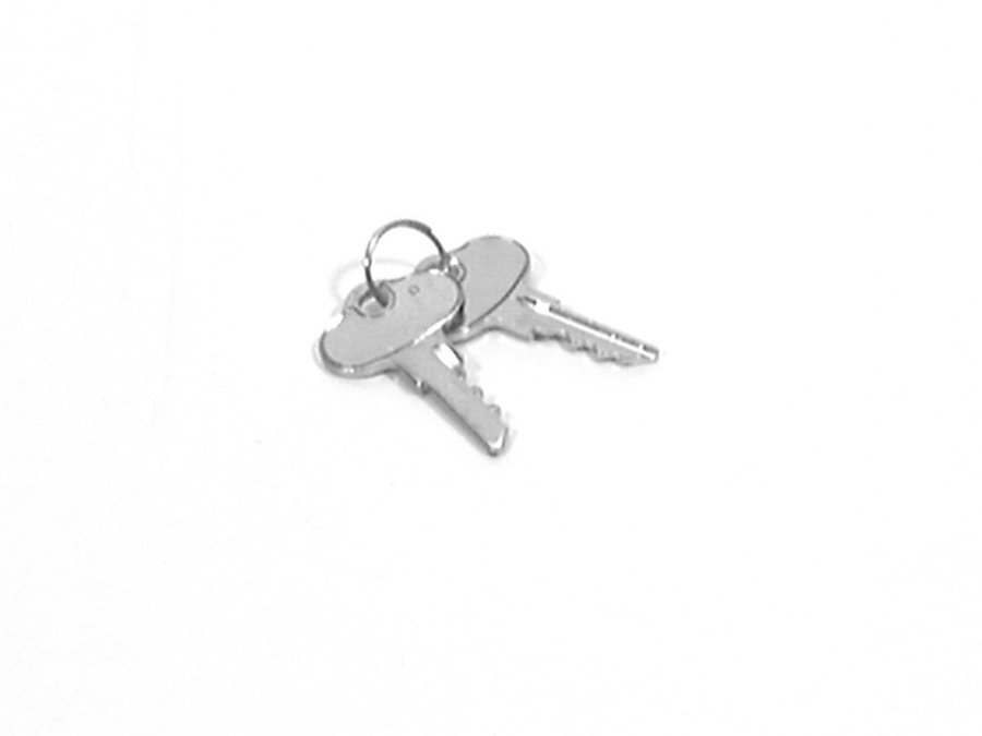 8178831 - Key Set - Stamped B (817883 1)