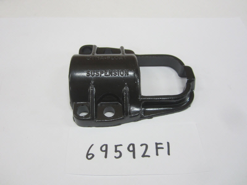 69592F1 CLAMP (69592F 1)