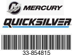 854815 - PLUG YR5 @4 (33-854815)