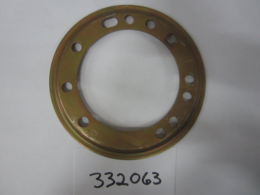 332063 - Support Plate (EV-332063)