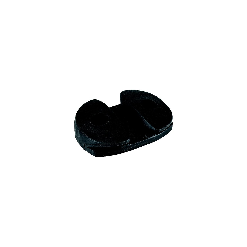 043550-1 Cleat Nylon Zig | Sea-Dog Line