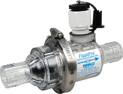 0456Dp6 1  In-Line Valve | Perko