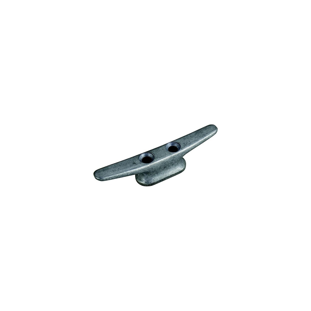 046105-1 Cleat 5" Closed Base Aluminum | Sea-Dog Line